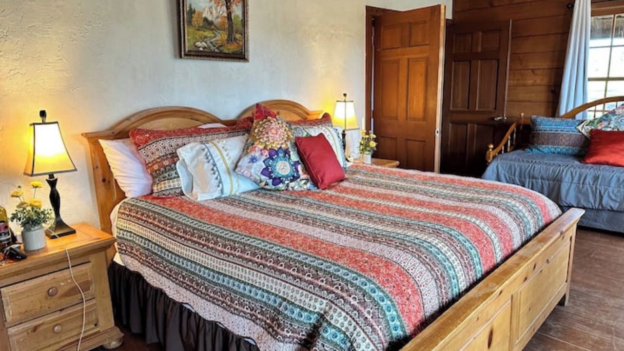 Photo of Bedroom in Canton