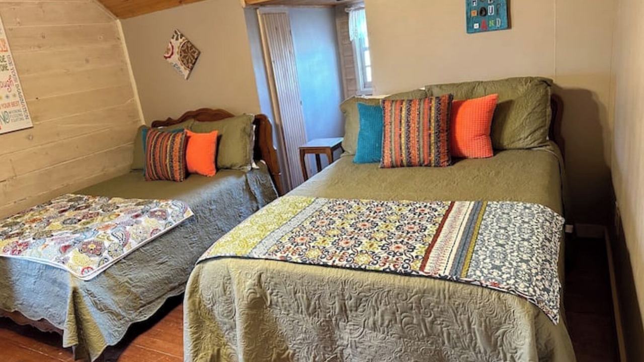 Photo of Bedroom in Canton