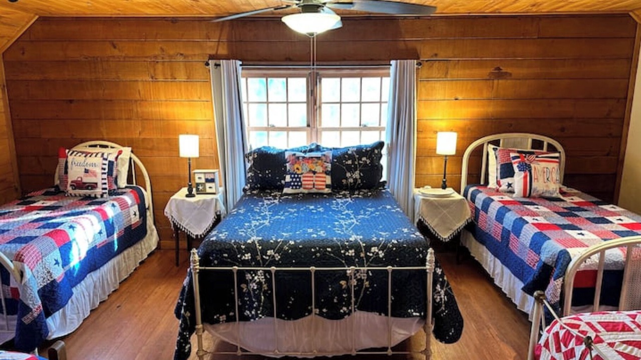 Photo of Bedroom in Canton