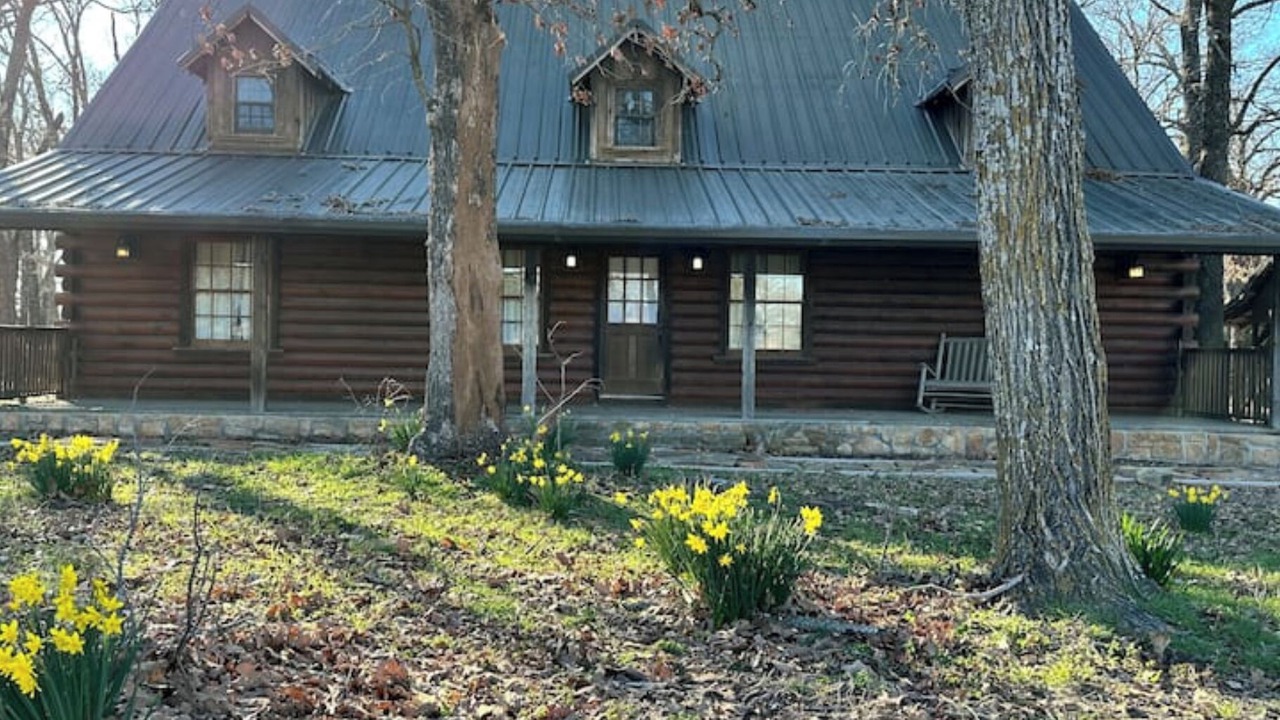 Photo of Outdoor in Canton