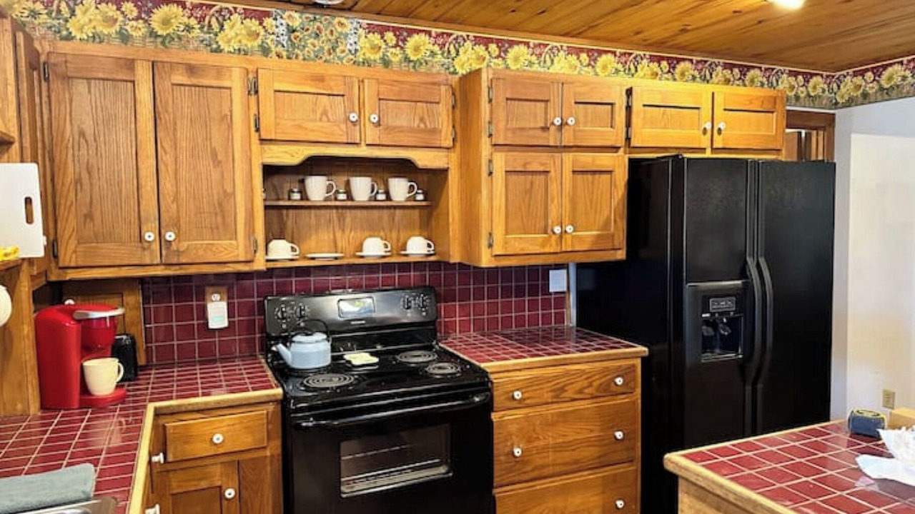 Photo of Kitchen in Canton