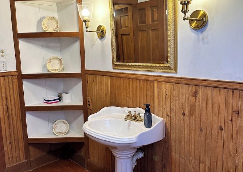 Photo of Bathroom in Canton