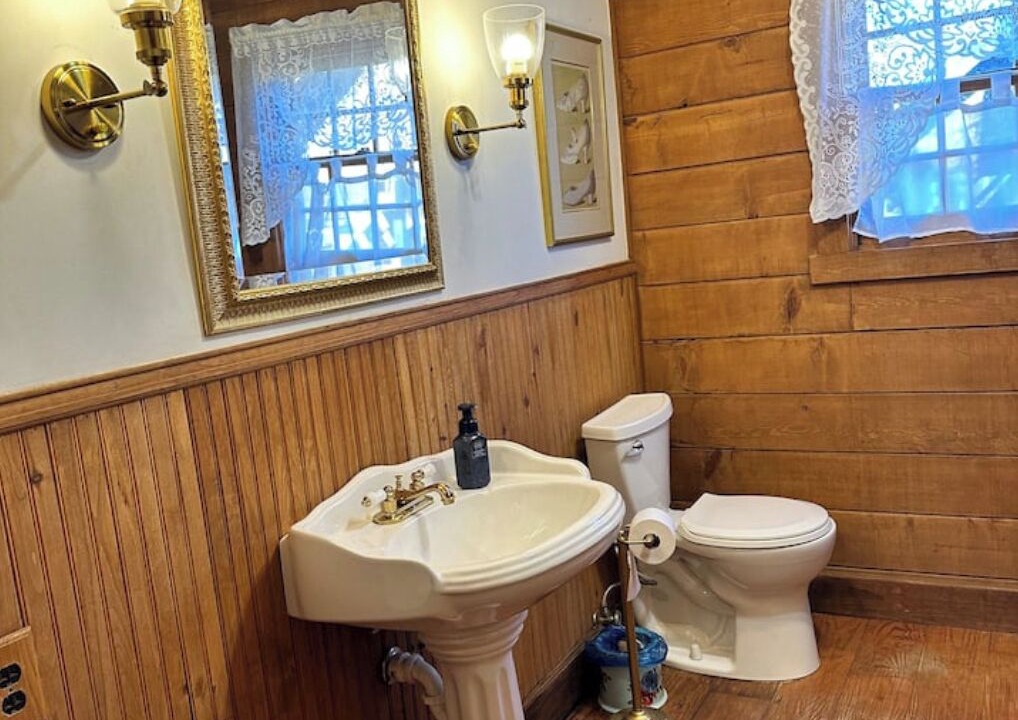 Photo of Bathroom in Canton