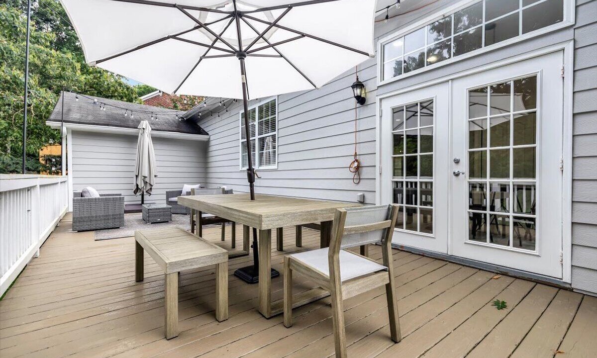 Photo of Outdoor in Biltmore Acres