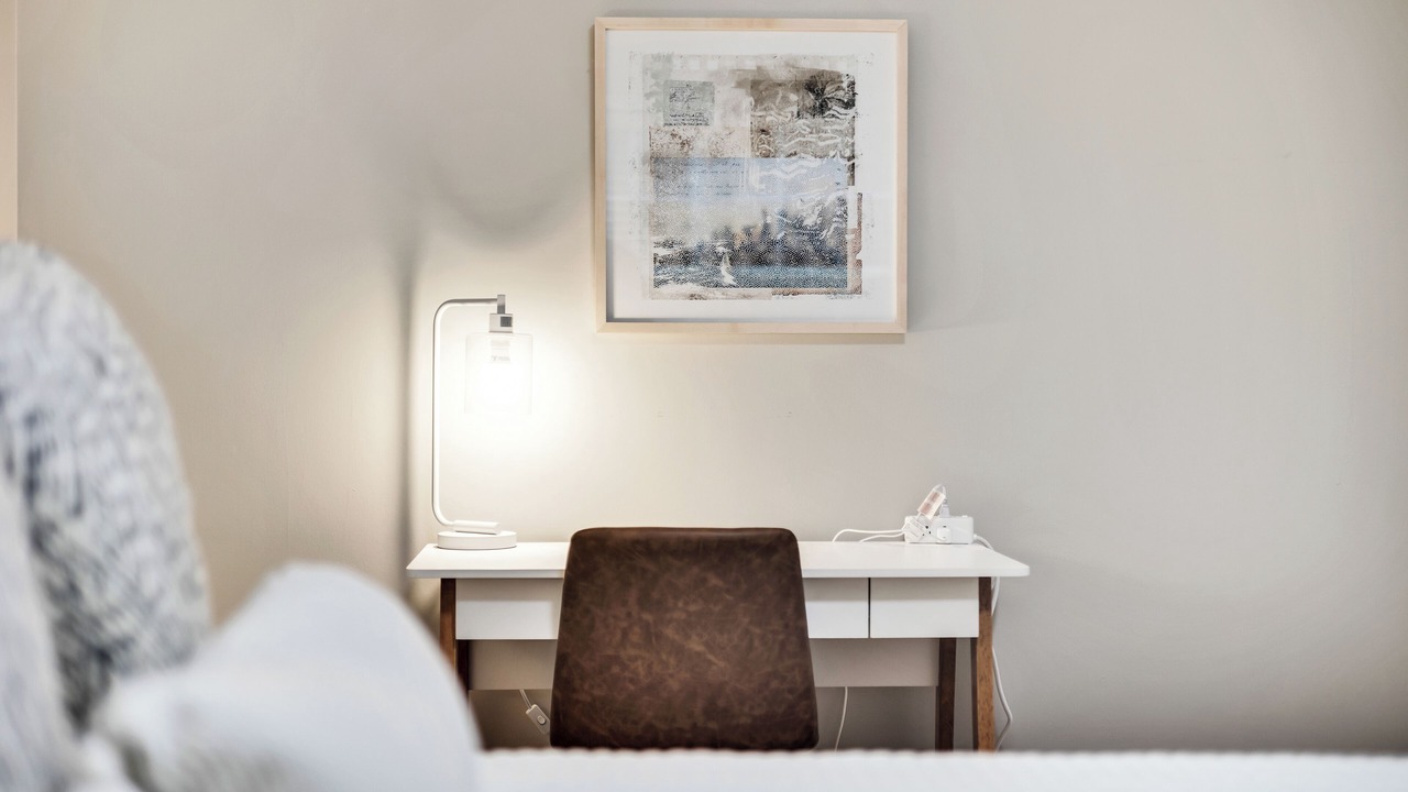 Photo of Bedroom in Biltmore Acres