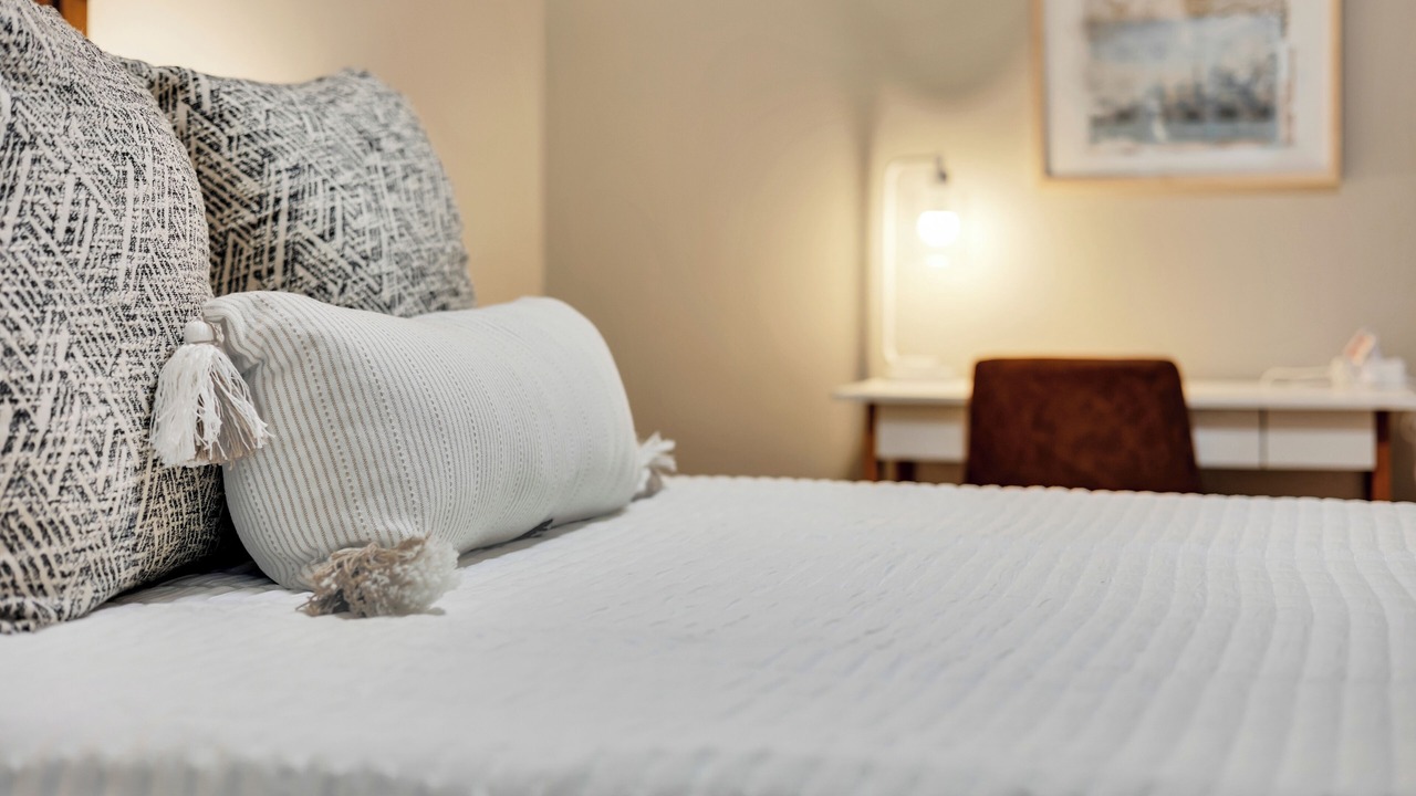 Photo of Bedroom in Biltmore Acres