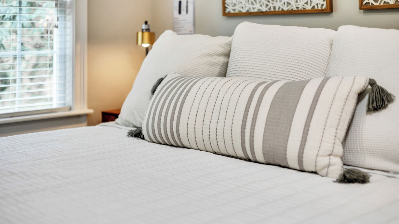 Photo of Bedroom in Biltmore Acres