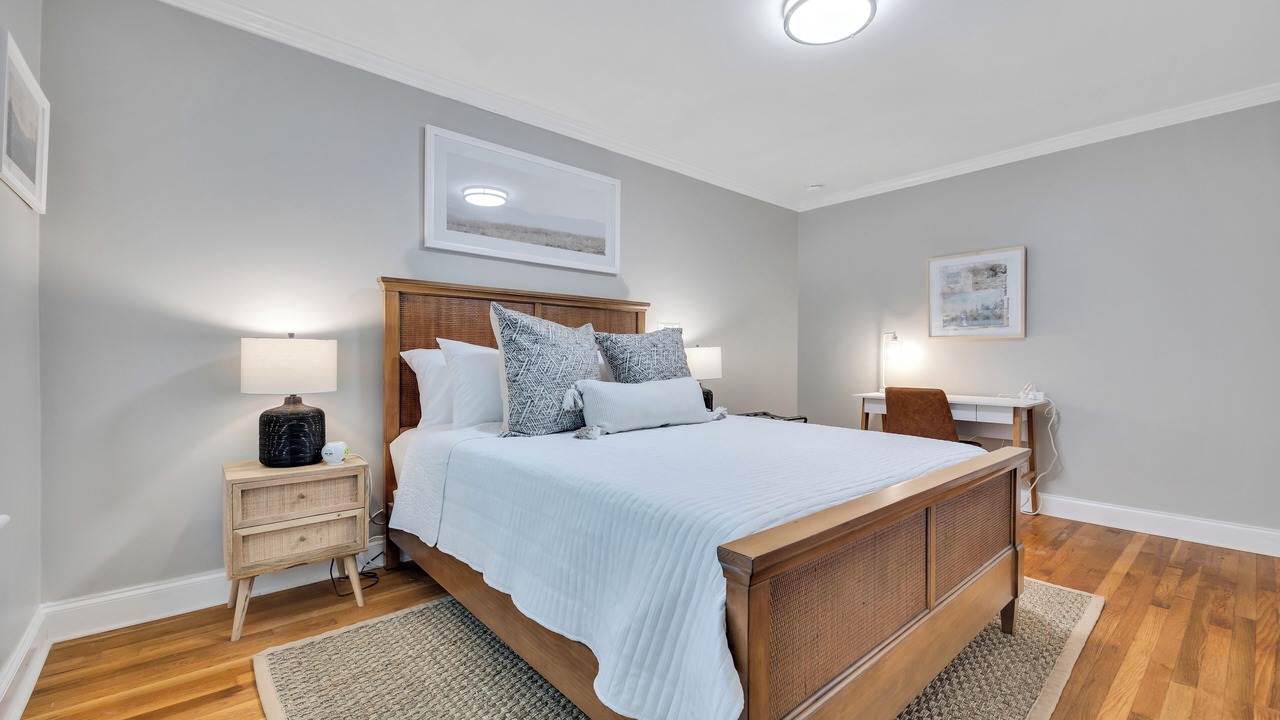 Photo of Bedroom in Biltmore Acres