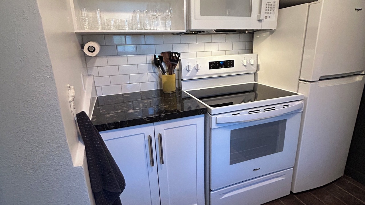 Photo of Kitchen in Silver Lake