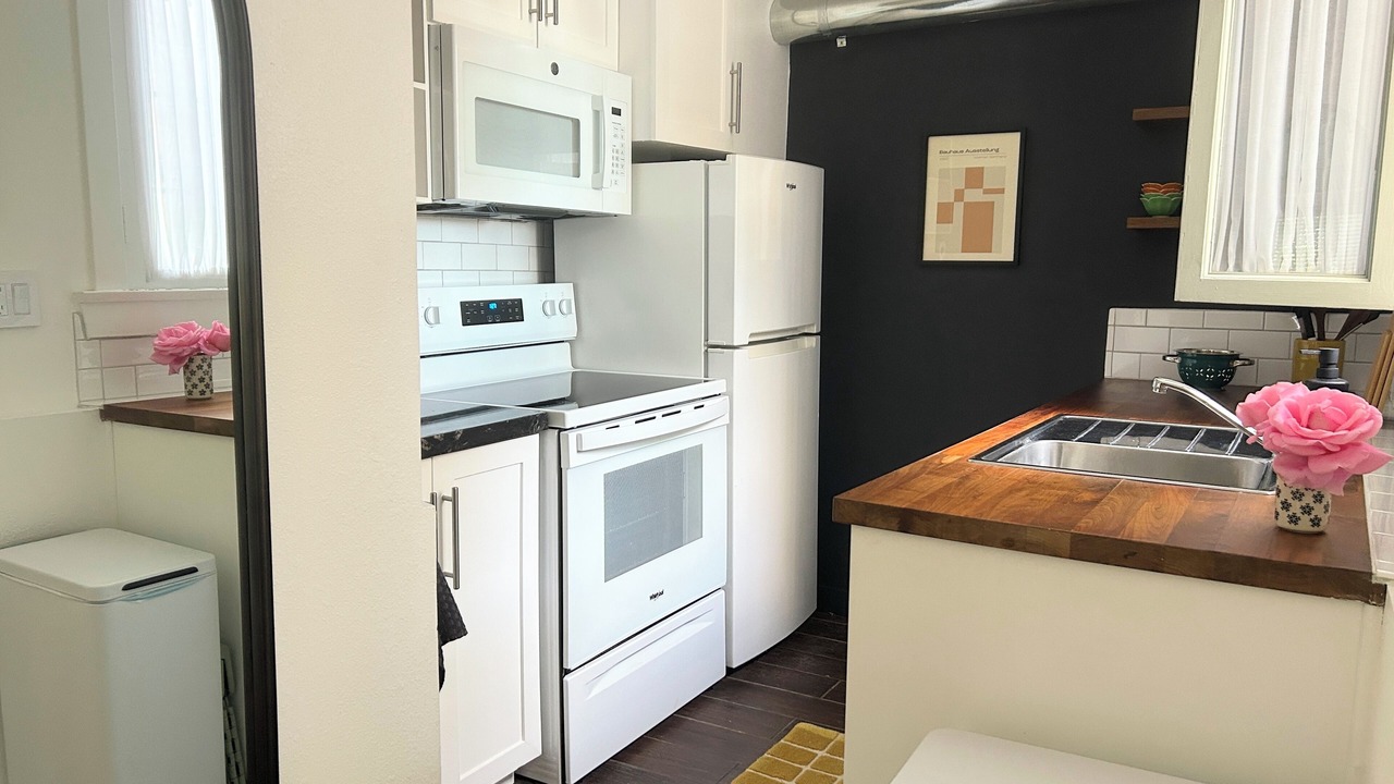 Photo of Kitchen in Silver Lake