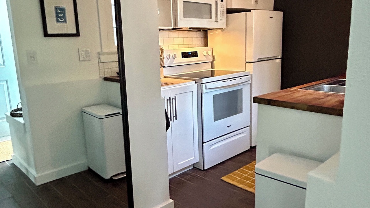 Photo of Kitchen in Silver Lake
