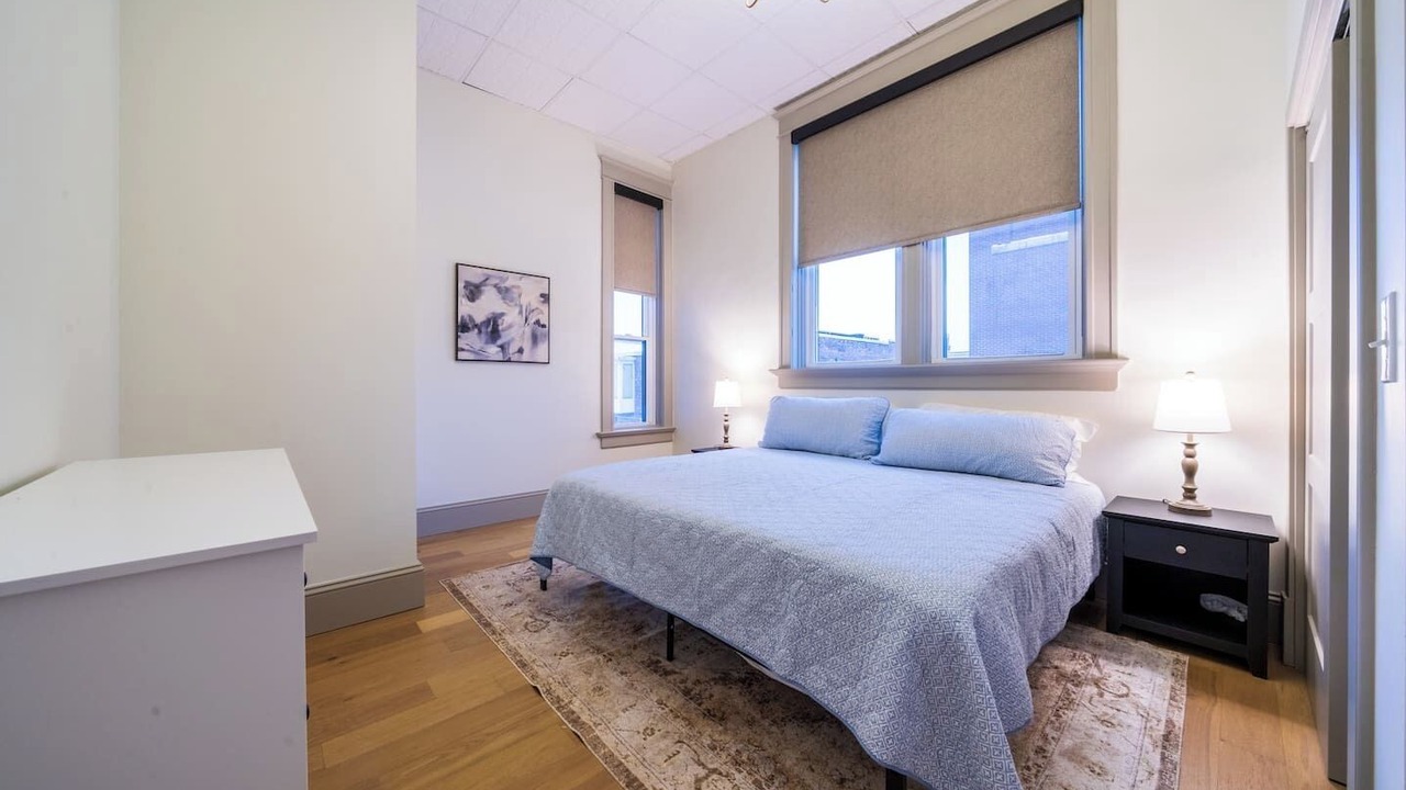 Photo of Bedroom in Sedalia