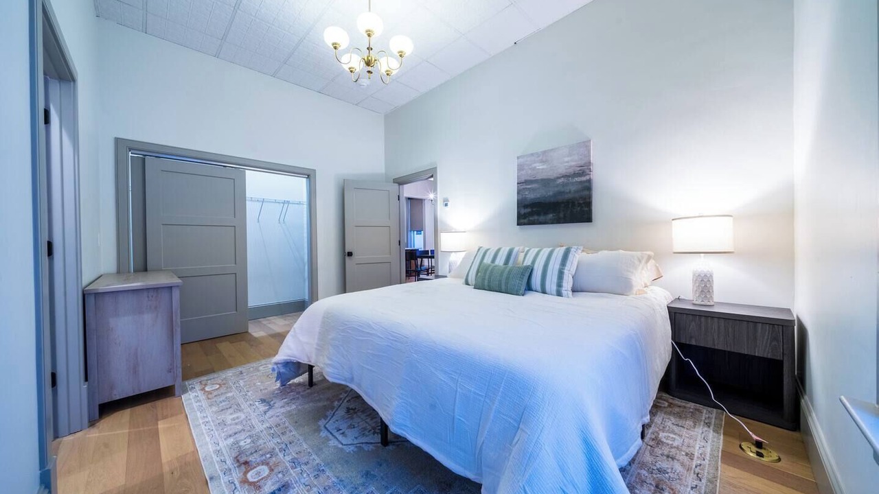 Photo of Bedroom in Sedalia