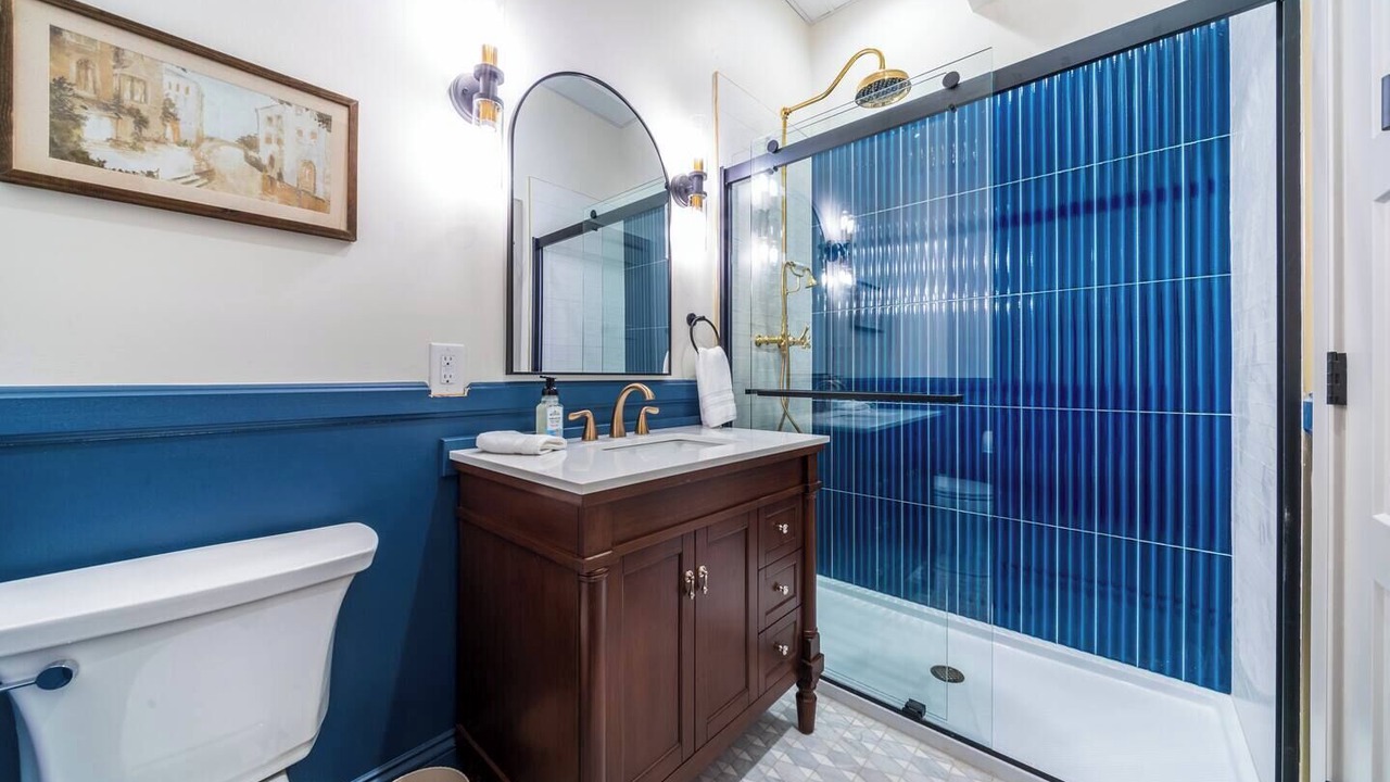 Photo of Bathroom in Sedalia