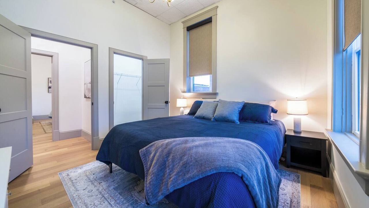 Photo of Bedroom in Sedalia