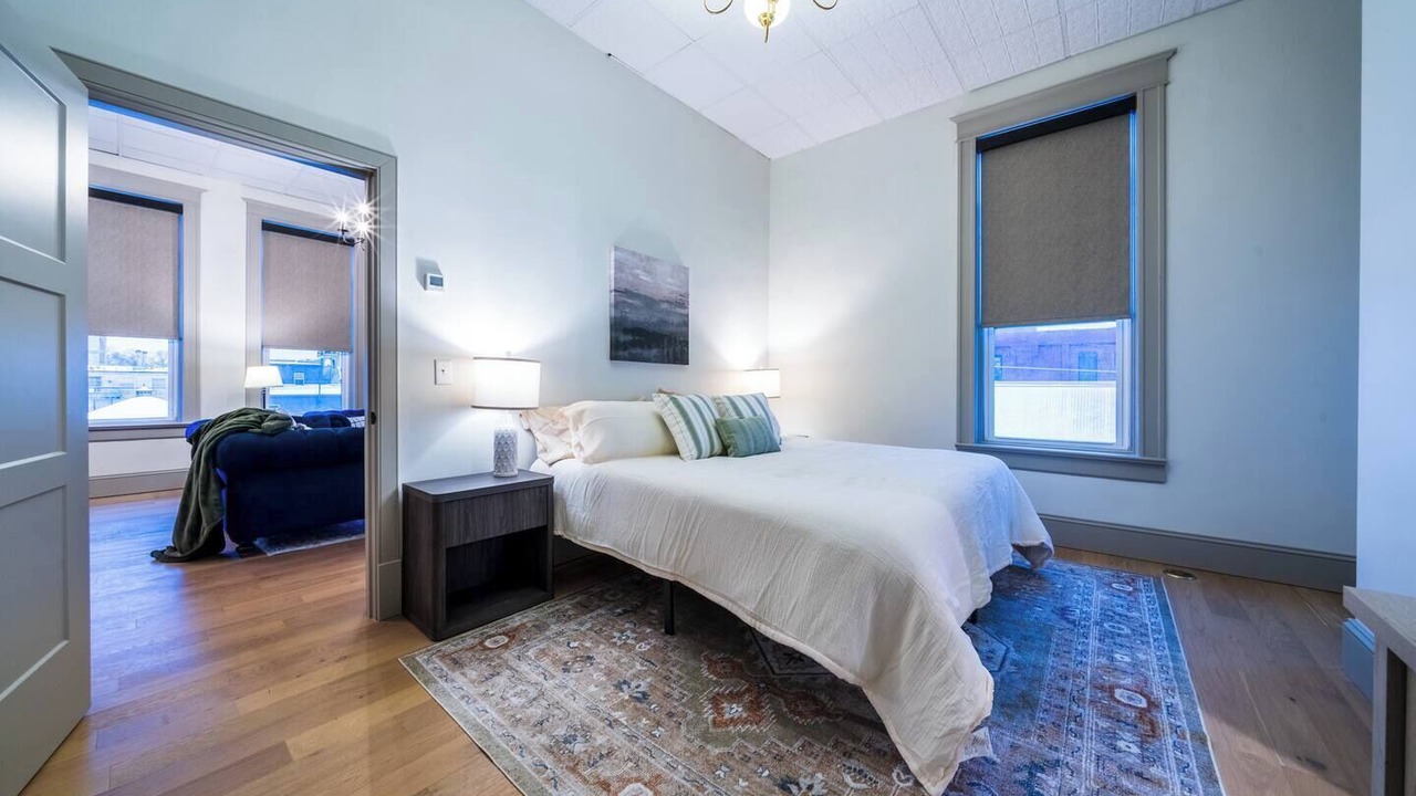 Photo of Bedroom in Sedalia