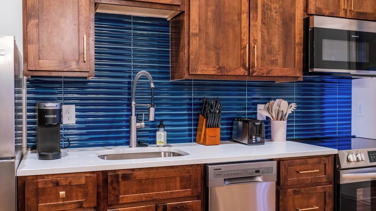 Photo of Kitchen in Sedalia