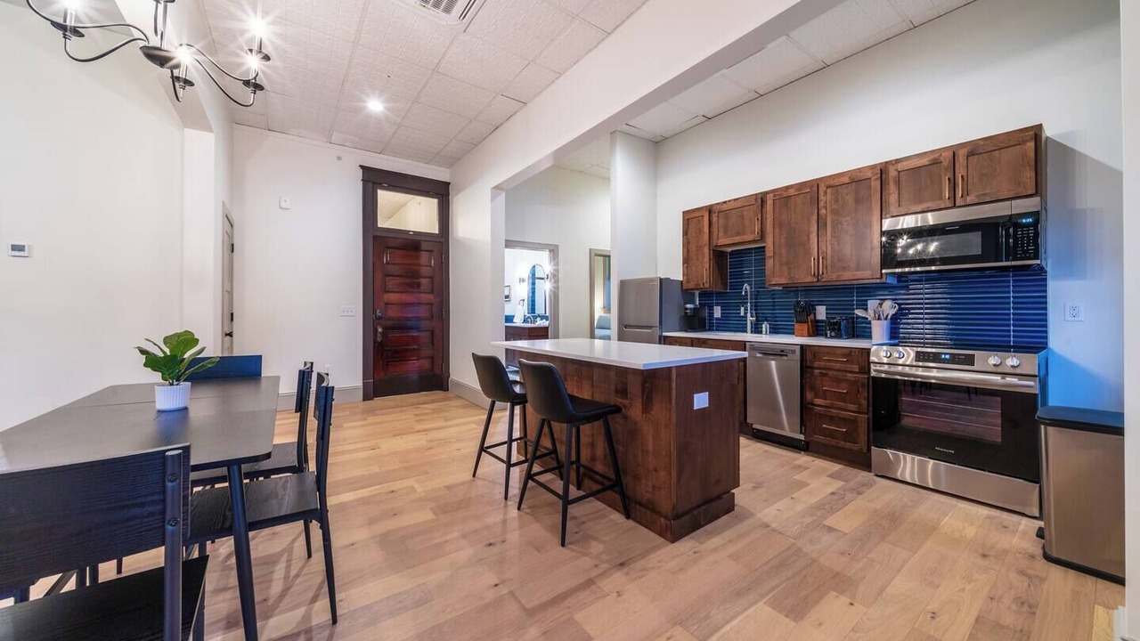 Photo of Kitchen in Sedalia