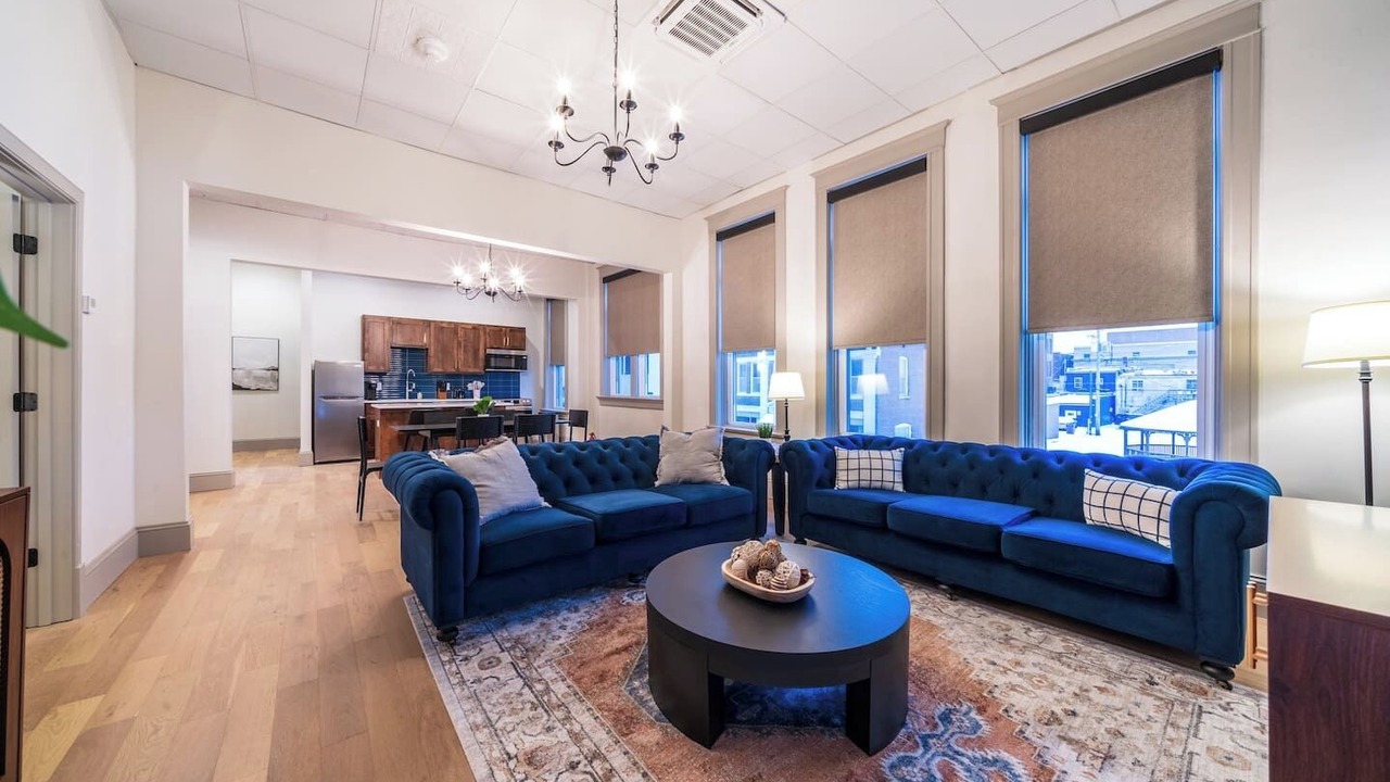 Photo of Livingroom in Sedalia