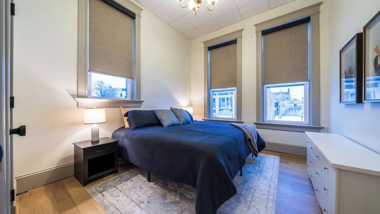 Photo of Bedroom in Sedalia