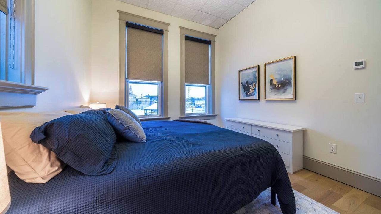 Photo of Bedroom in Sedalia