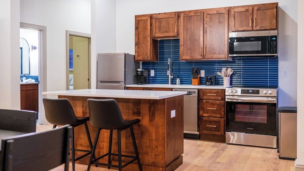 Photo of Kitchen in Sedalia