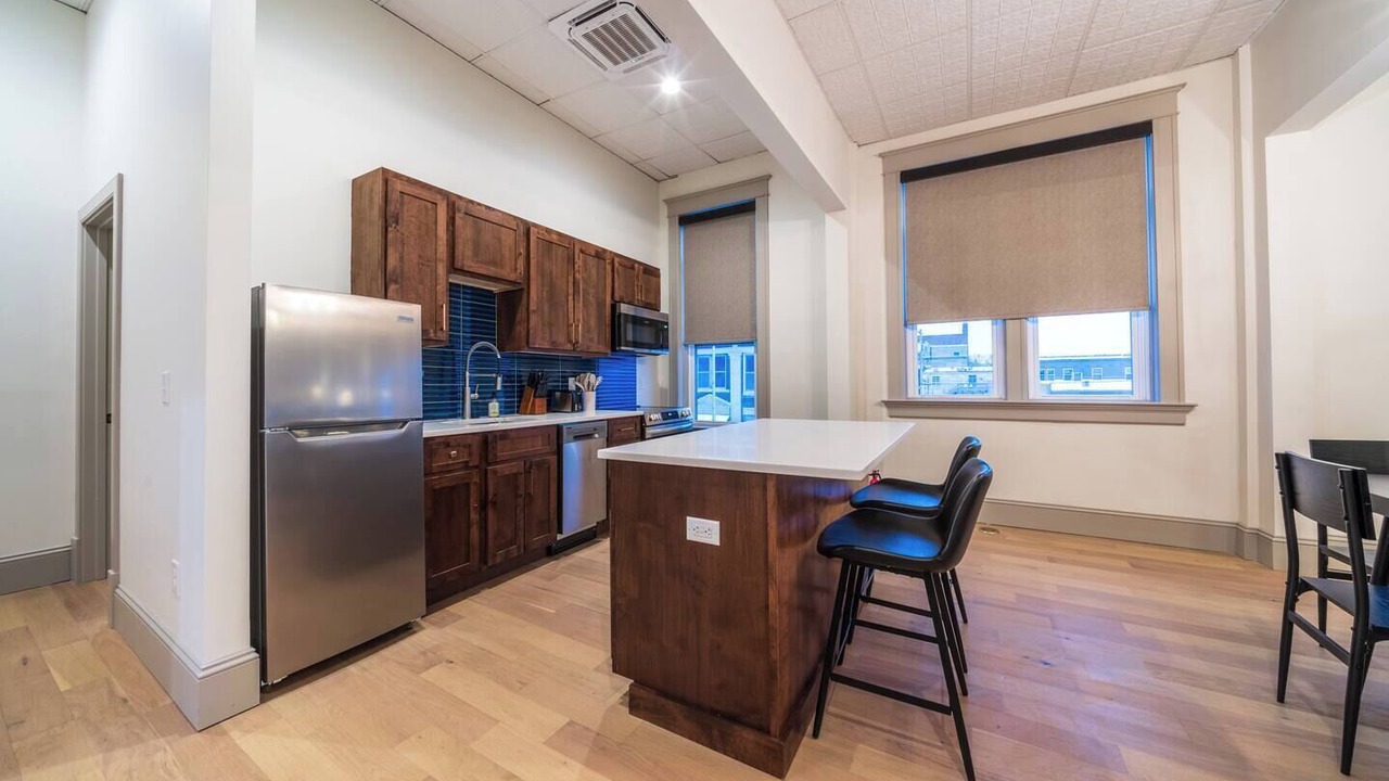 Photo of Kitchen in Sedalia