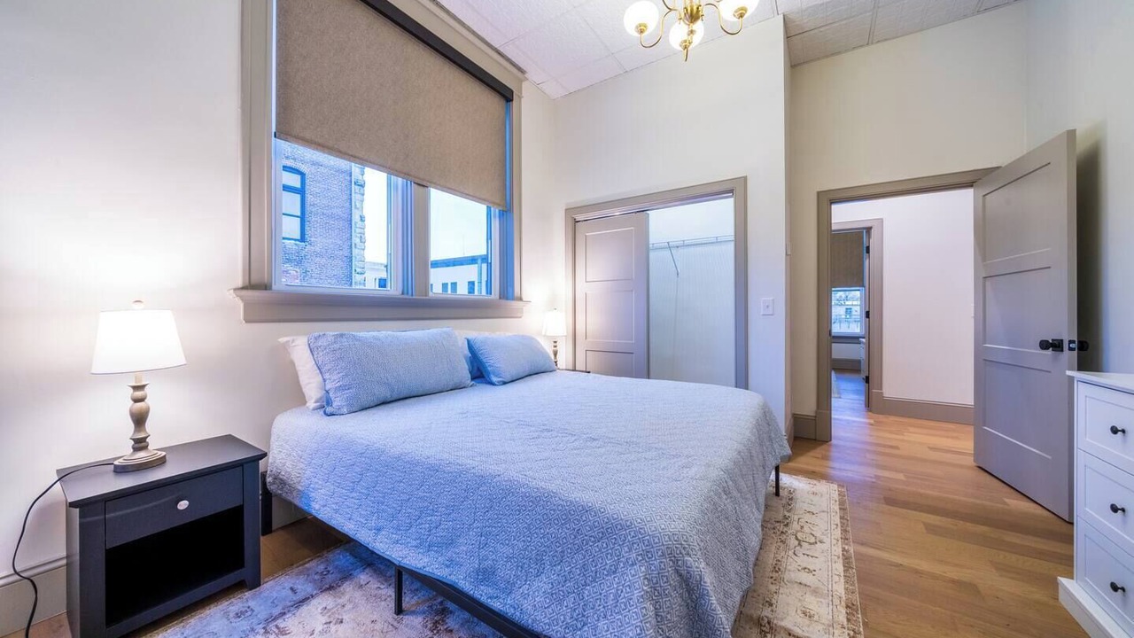 Photo of Bedroom in Sedalia