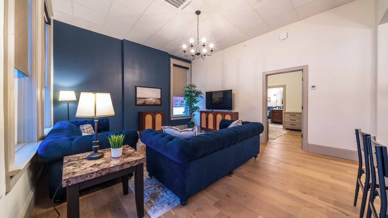 Photo of Livingroom in Sedalia