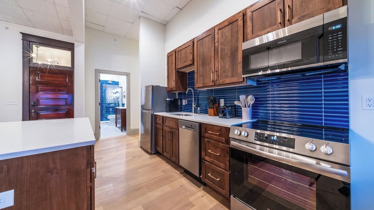 Photo of Kitchen in Sedalia