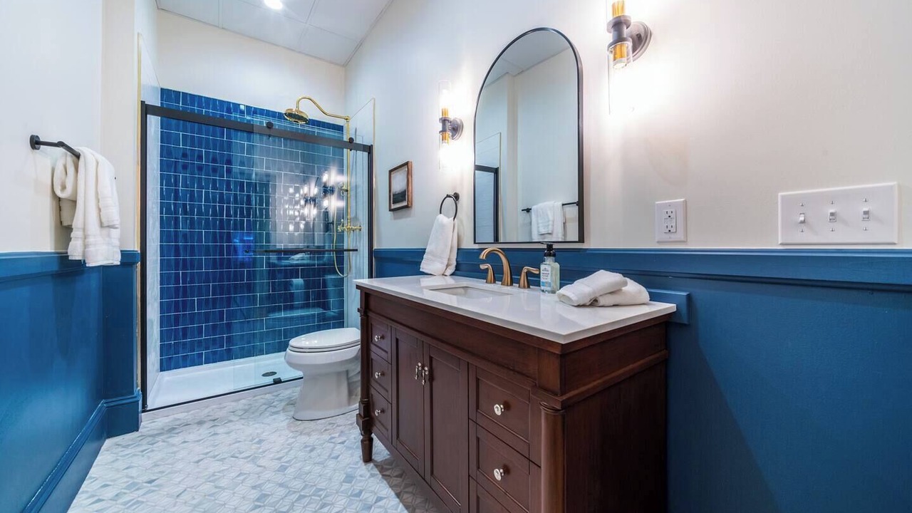 Photo of Bathroom in Sedalia