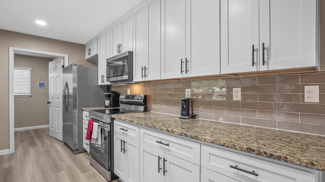Photo of Kitchen in Bedford