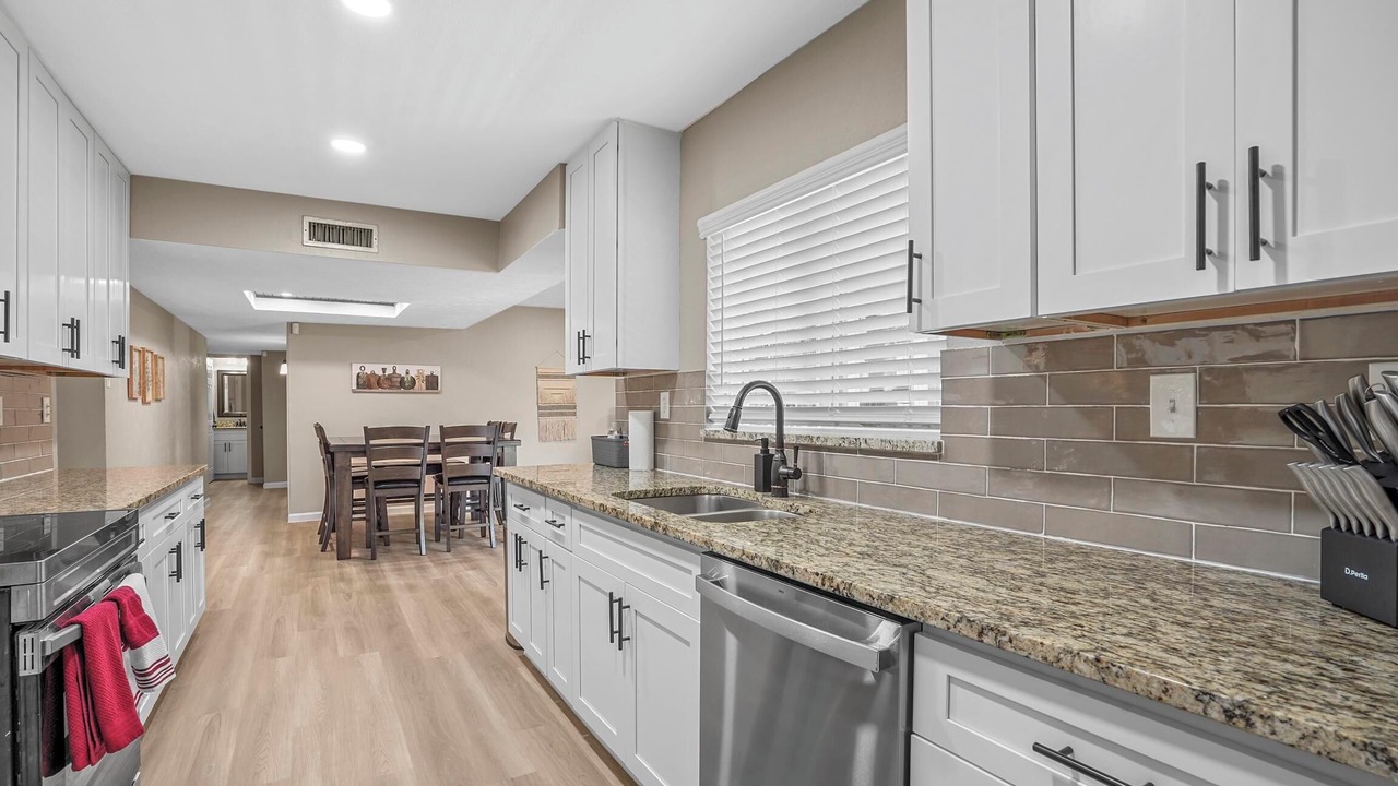 Photo of Kitchen in Bedford