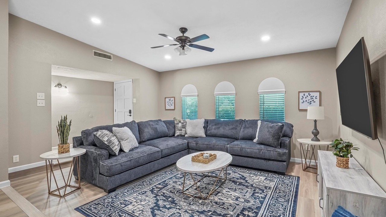Photo of Livingroom in Bedford