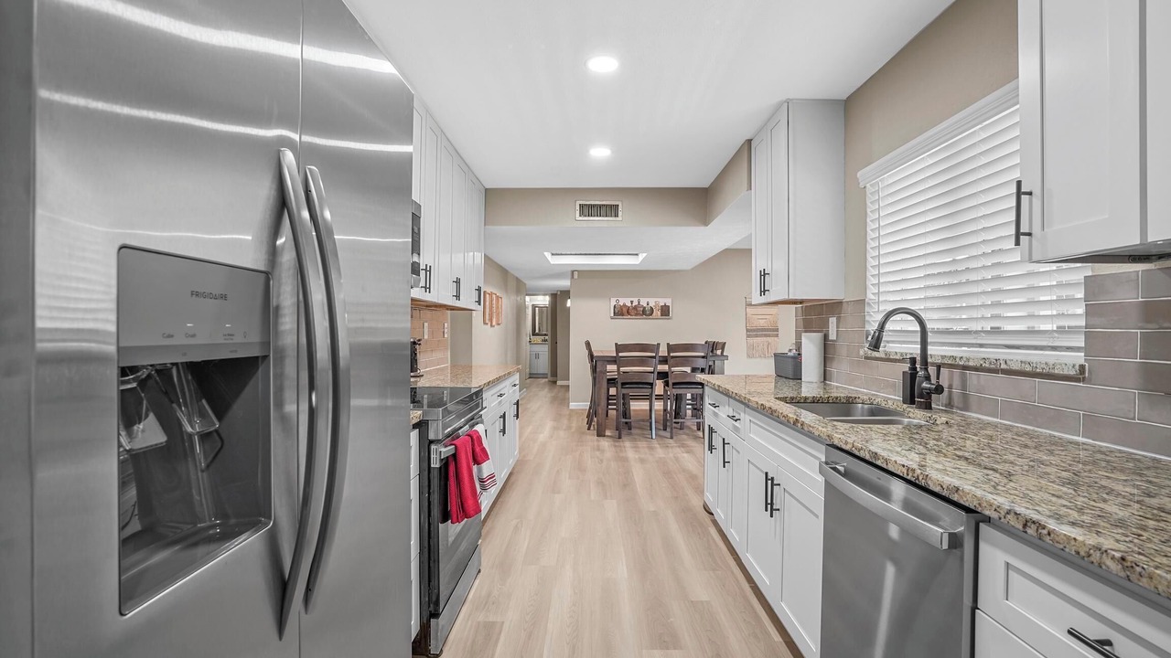Photo of Kitchen in Bedford