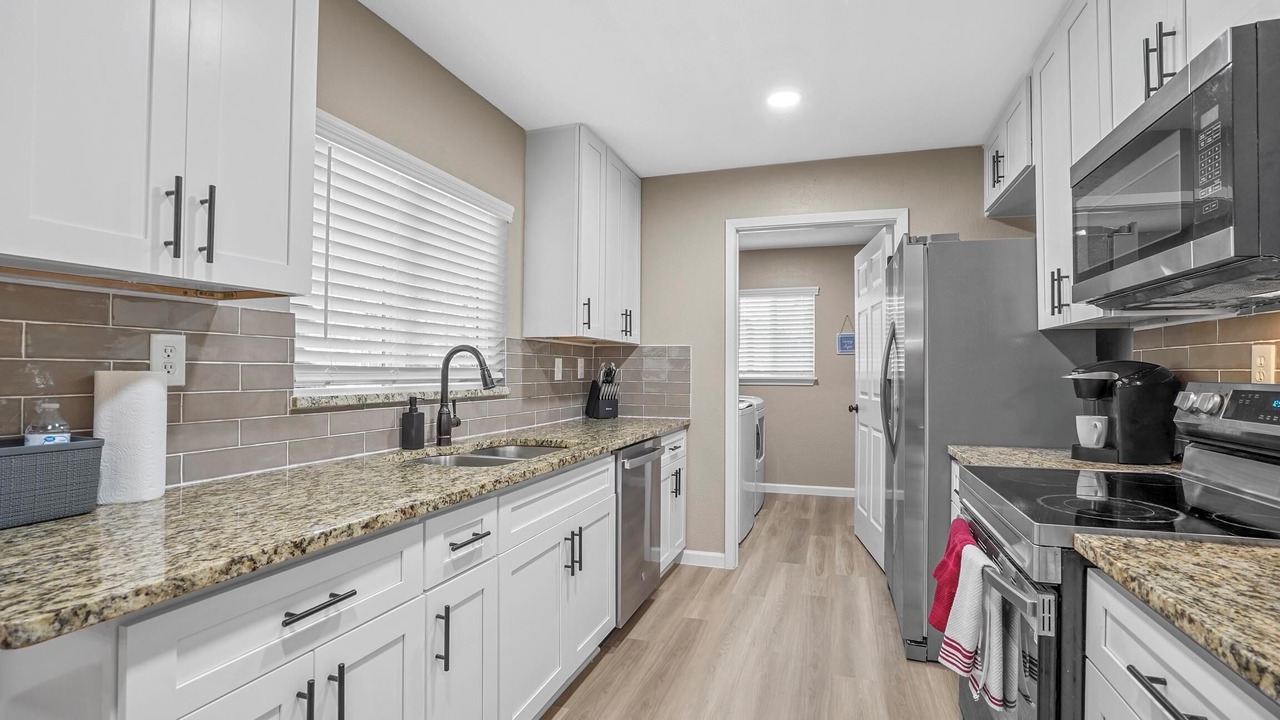 Photo of Kitchen in Bedford