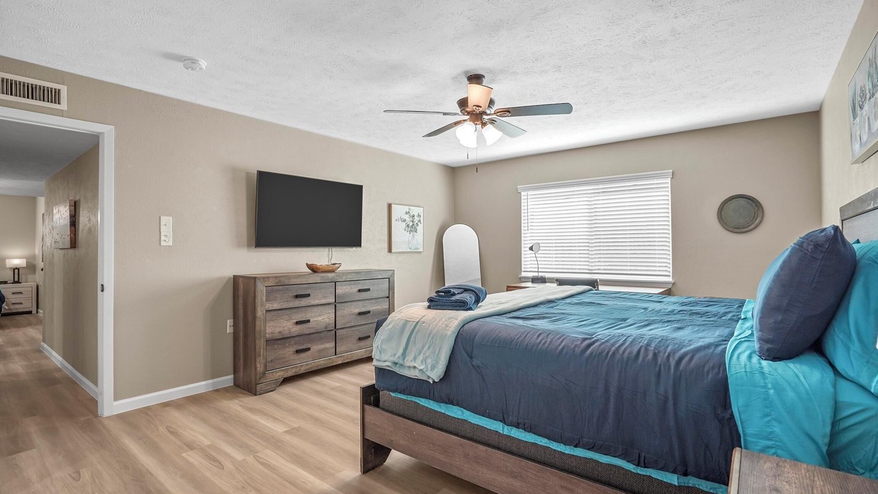 Photo of Bedroom in Bedford