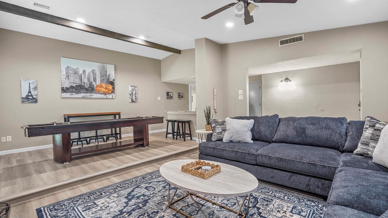 Photo of Livingroom in Bedford