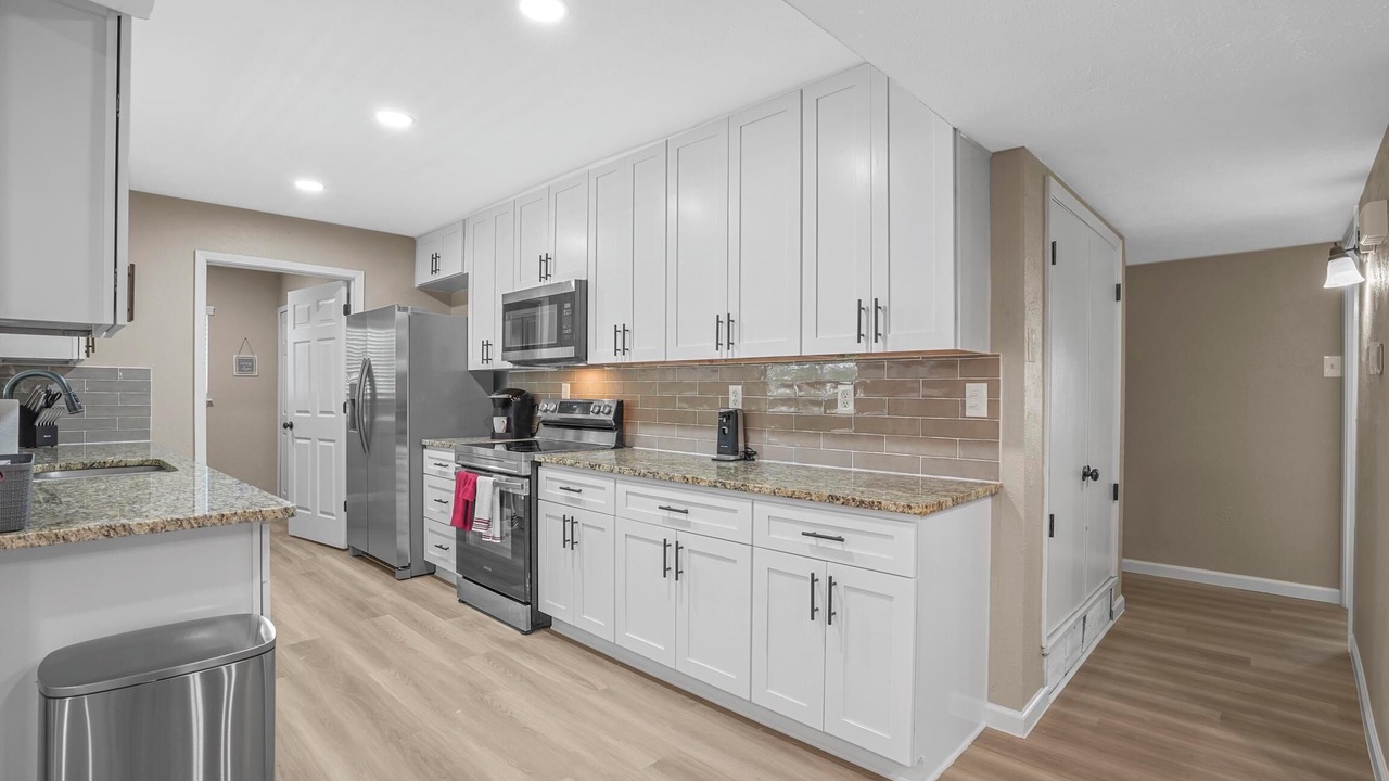 Photo of Kitchen in Bedford