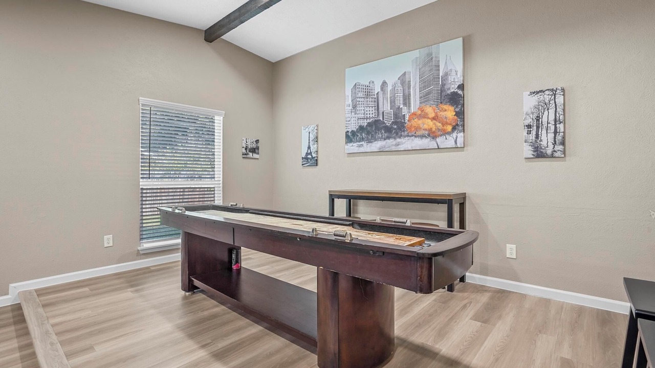 Photo of Bedroom in Bedford