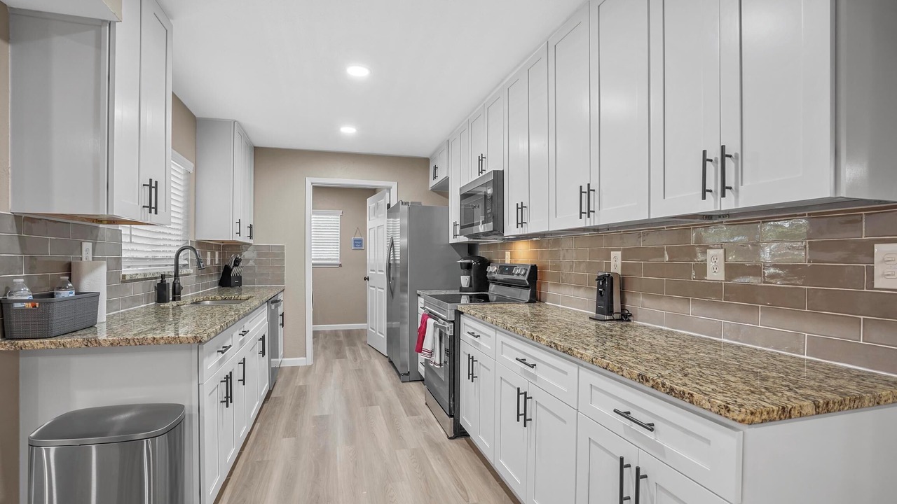 Photo of Kitchen in Bedford