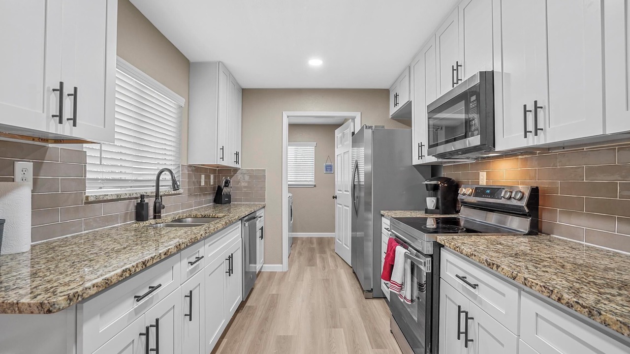 Photo of Kitchen in Bedford