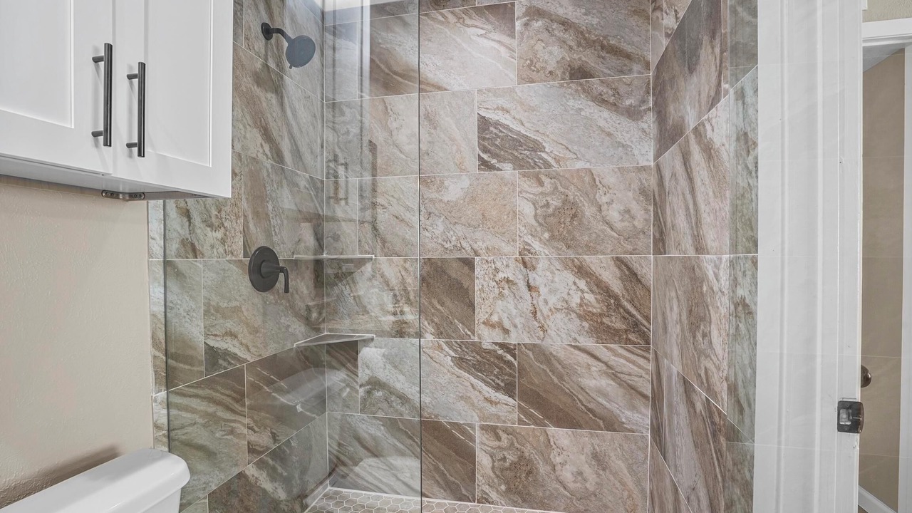 Photo of Bathroom in Bedford