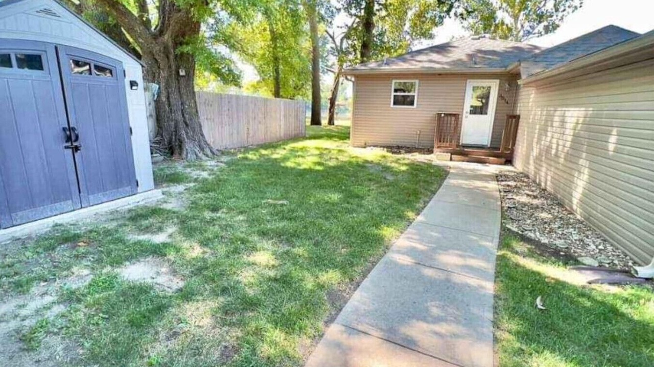 Photo of Outdoor in St. Joseph