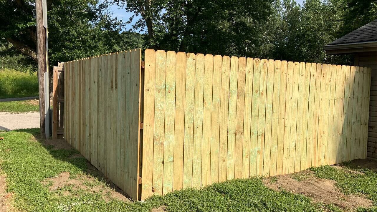 Photo of Outdoor in St. Joseph