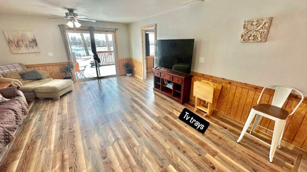 Photo of Livingroom in St. Joseph