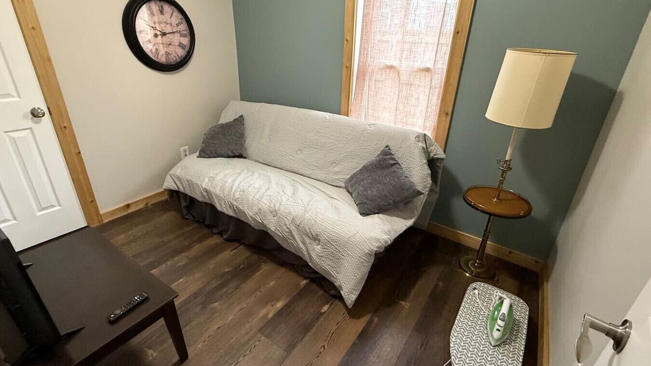 Photo of Livingroom in St. Joseph