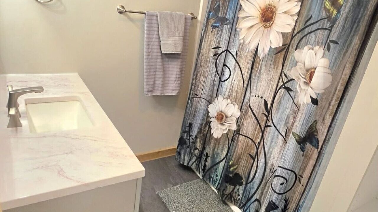 Photo of Bathroom in St. Joseph