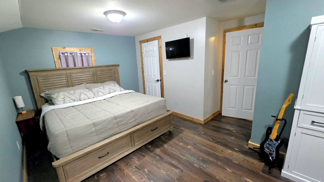 Photo of Bedroom in St. Joseph