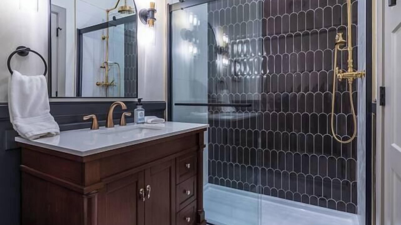 Photo of Bathroom in Sedalia